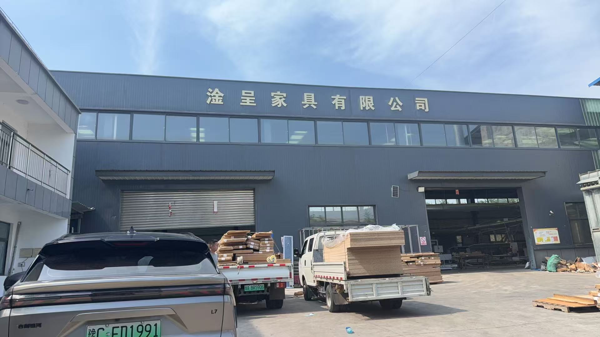 商丘全屋定制